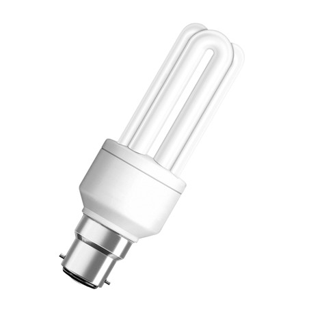 Spaarlamp Osram Dulux Pro Stick B22d 20W (100W) 825