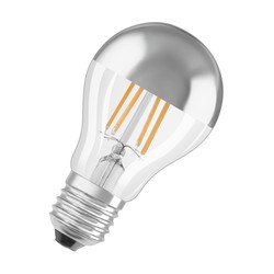 Lamp filament Osram Superstar Classic E27 7W (50W) 827