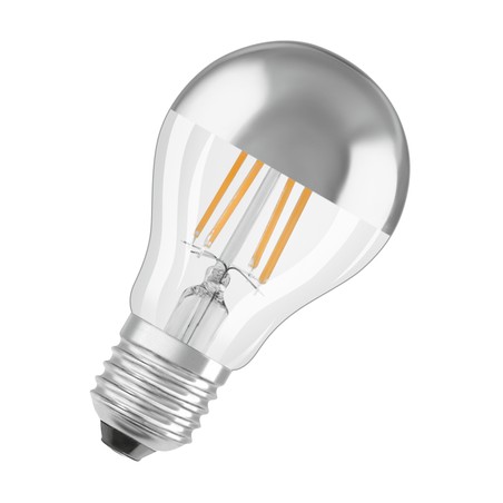 Lamp filament Osram Superstar Classic E27 7W (50W) 827