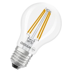 Lamp filament Osram Three-Step-Dim Classic E27 7W (60W) 827