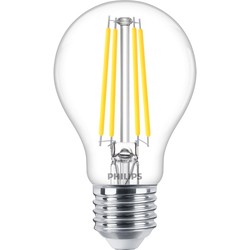 Bulb filament Philips Master Value E27 3,4W (40W) 927