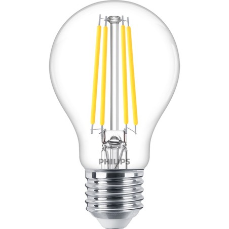 Bulb filament Philips Master Value E27 3,4W (40W) 927
