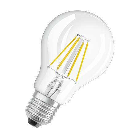 Lamp filament Osram Base Filament E27 4W (40W) 827