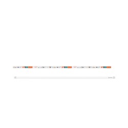LED-buis Ledvance Value T8 1500mm 18,3W (58W) 840