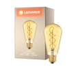 Edisonlamp filament Osram Vintage 1906 E27 4W (28W) 820