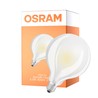 Lamp Osram LEDstar Globe Ø95 E27 7W (60W) 827