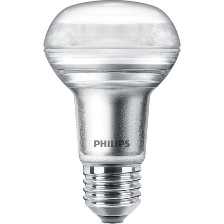 Lamp Philips CorePro R63 E27 3W (40W) 827