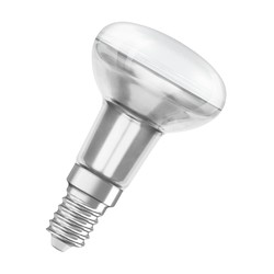 Lamp Osram Star R50 E14 2,6W (40W) 840