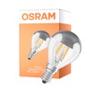 Lamp filament Osram Star CL E14 4W (31W) 827