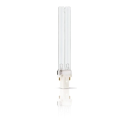 UV-C-Keimlampe Philips TUV 2G7 5W
