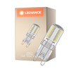 Lamp Ledvance Performance Pin G9 2,6W (30W) 827