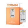 Lamp Osram Star Pin G4 0,6W (5W) 827