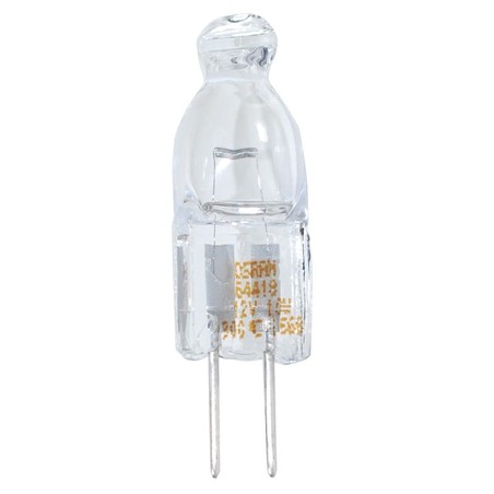 Halogeencapsule Osram Halostar IRC G4 12V 7W