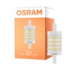 Lamp Osram Superstar Line78 R7s 8,5W (75W) 827
