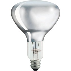 Lampe infrarouge élevage Philips BR125 250W E27