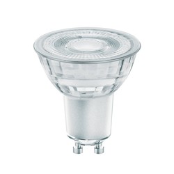 Spot LED Osram Star+ GlowDim GU10 4,6W (50W) 827