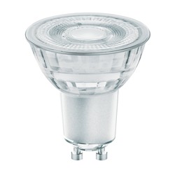 Spot LED Osram Parathom Three-Step-Dim GU10 4,5W (50W) 827