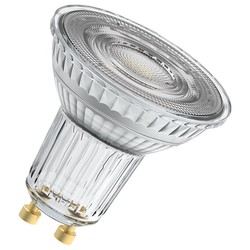 Spot LED Osram Superstar+ GU10 6,7W (46W) 927