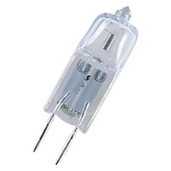 Halogeencapsule Osram Halostar Starlite GY6.35 12V 35W