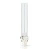 UV-C-Keimlampe Philips TUV 2G7 7W