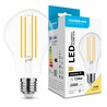 Bulb filament Modee E27 17W (150W) 840