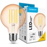Ampoule globe filament Modee E27 4W (33W) 818