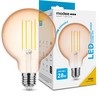 Ampoule globe filament Modee E27 4W (33W) 818