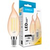 Candle filament Modee E14 4W (33W) 818