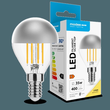 Bougie filament Modee E14 4W (40W) 827