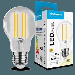 Bulb filament Modee E27 4.2W (40W) 827