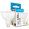 LED Spot Modee SMD GU5.3 5W (35W) 827
