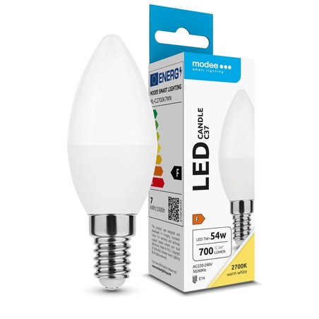 Ampoule Modee SMD E14 7W (60W) 840
