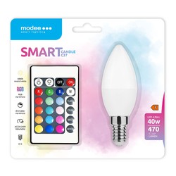 Bulb Modee SMD E27 4.9W (40W) 840