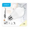 Bulb Modee SMD E27 8.8W (60W) 840