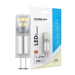 Lampa Modee SMD G4 1.8W (25W) 827