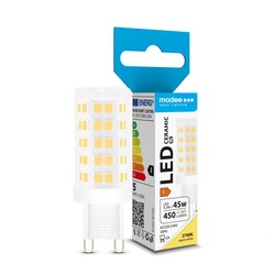 Lampa Modee SMD G9 4.3W (40W) 840