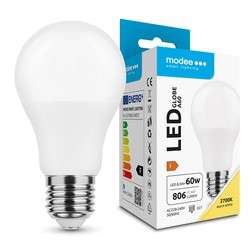 Lampa Modee SMD E27 18.5W (150W) 840