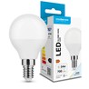 Lampa Modee SMD E27 7W (60W) 827