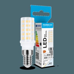 Lampa Modee SMD E14 6W (60W) 840