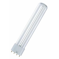 Ampoule fluocompacte NuLoXx Standard 2G11 24W 840