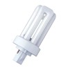 Λάμπα φθορισμού συμπαγής NuLoXx Standard GX24D-3 26W 865