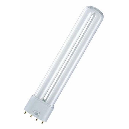 Λάμπα φθορισμού συμπαγής NuLoXx Standard 2G11 36W 830