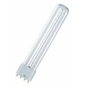 Λάμπα φθορισμού συμπαγής NuLoXx Standard 2G11 55W 830