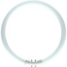 Lâmpada fluorescente compacta NuLoXx Standard 2GX13 55W 830