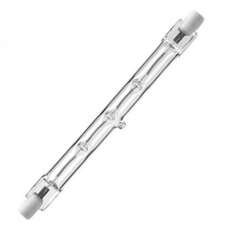 Halogène linéaire NuLoXx R7s 118mm 230W