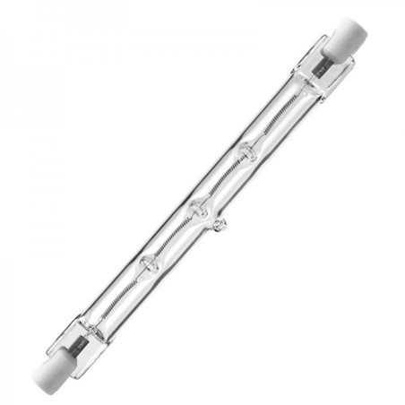 Halogène linéaire NuLoXx R7s 118mm 230W