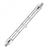 Halogène linéaire NuLoXx R7s 118mm 400W