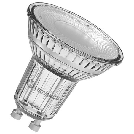 Spot LED LEDVANCE Reflektor PAR16 Performance GU10 4.3W