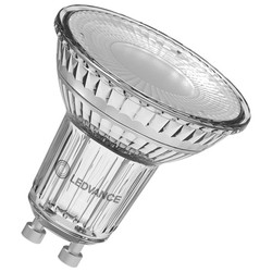 Spot LED LEDVANCE Reflektor PAR16 Value GU10 6.9W