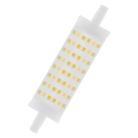 Ampoule LED LEDVANCE Line klar R7s 13W